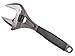 Bahco 9035 R US Ergo X-Wide Adjustable Wrench, 12-Inch, Black