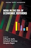 India in the era of economic reforms