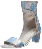 Eject Women's E-13229 Ankle-Strap Sandal