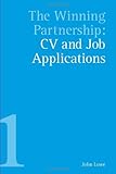 The winning partnership : CV and job applications