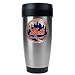 New York Mets MLB Stainless Steel Travel Tumbler -Primary Logo by Great American Products
