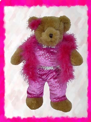41UHxy9SaML 306   Diva Clothes for 14   18 Stuffed Animals and Dolls