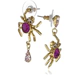 Betsey Johnson Betsey The Vampire Slayer Pink