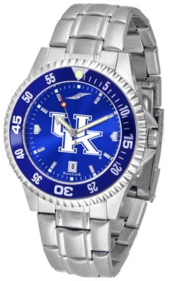 Kentucky Wildcats UK NCAA Anochrome Watch