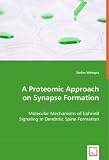 A Proteomic Approach on Synapse Formation: Molecular Mechanisms of EphrinB Signaling in Dendritic Spine Formation