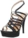 BCBGeneration Women's Orla Sandal,Black,8.5 M US