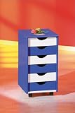 Produkt-Bild: Rollcontainer "Beppo"