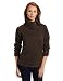 Merrell Women's Dreya Midlayer Wool-Blend Fleece Sweater