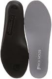 Archmolds   Standard Cushion Insole,Grey,E Men  7 - 7 .5/  8 .5 - 9 image