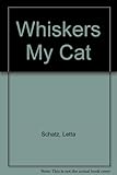 Whiskers my cat