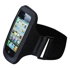 QUNGOTECH ARMTASCHE BAG ETUI SCHUTZ H�LLE SPORTTASCHE FITNESSSTUDIO LAUFEN F�R IPHONE 3 3G 3GS 4 4G 4S 4GS & IPOD TOUCH