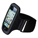 QUNGOTECH ARMTASCHE BAG ETUI SCHUTZ H�LLE SPORTTASCHE FITNESSSTUDIO LAUFEN F�R IPHONE 3 3G 3GS 4 4G 4S 4GS & IPOD TOUCH