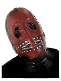 Slipknot All Hope Is Gone Chris Costume Mask