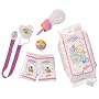 Baby Born Feeding Set