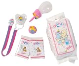 Baby Born Feeding Set