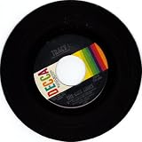CUFF LINKS, THE/Tracy/45rpm record