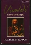 Vivaldi : voice of the baroque