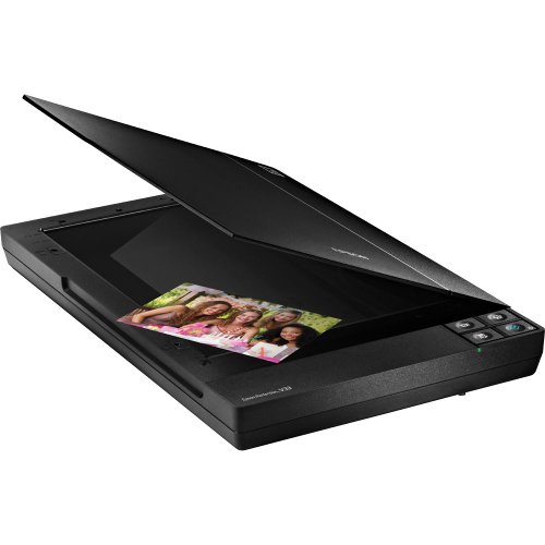 Epson Perfection V33 Scanner (B11B200201)