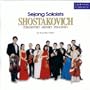 Play Shostakovich/Tchaikovsky/Arensky/Stravinsky