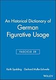 An historical dictionary of German figurative usage. Fasc. 58, Ziel-Zylinder