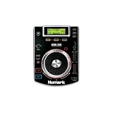 Numark NDX200 Tabletop CD Player by 