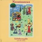 Scheherazade And Other Stories [Vinyl LP] [Stereo] by  Renaissance 