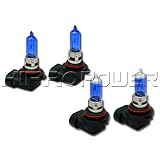 1995,1996,1997,Hipro Power 1995-1997 Volvo 850 Xenon HID Headlight Bulb - Low &... 