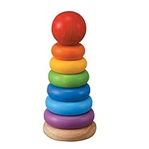 Plan Toy Stacking Ring
