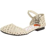 Rocket Dog Womens Parry Washed Canvas Flat