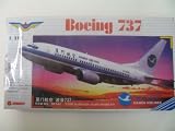 Boeing 737 Xiamen Airlines
