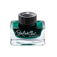 Pelikan 339374 - Tinte jade 50ml Edelstein Ink Collection, gr�n