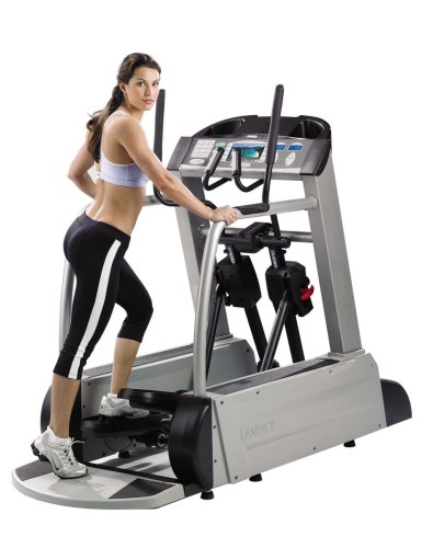 Landice E9 Executive Trainer ElliptiMill