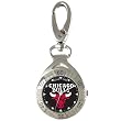 NBA Unisex BG-CHI Clip-On Chicago Bulls Watch