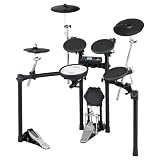 Roland TD-4K2S V-Compact Electronic Drum Set