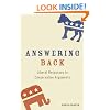 Answering Back: Liberal Responses to Conservative Arguments