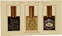 Annick Goutal Variety by Annick Goutal for Women. Set-3 Piece Variety With Mandragore & Eau D'hadrien & Les Nuits D'hadrien And All Are Eau De Toilett