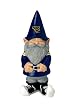 West Virginia University Garden Gnome