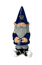 West Virginia University Garden Gnome