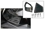 Starting Line Products High-Flow Intake 14-129