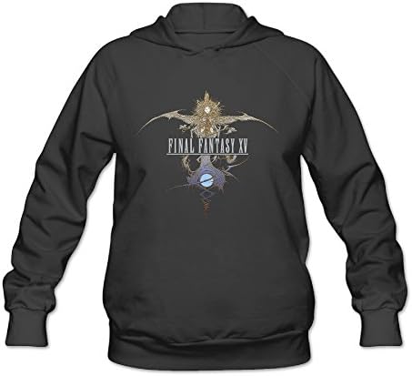 Final Fantasy Xv Store118 Women Unique T Shirts Hooded SweatshirtBest