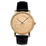 CORUM Mens COIN 082-355-56-0001 MU51 by Corum