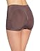 Maidenform Women's Shiny Everyday Control Boyshort