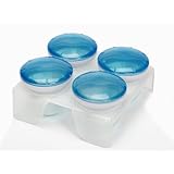 Munchkin Fresh Food Freezer Cups, Colors May Vary