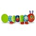 Rainbow Designs Very Hungry Caterpillar Teether Rattle