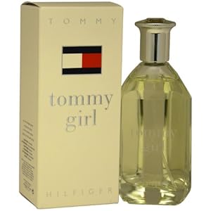 Amazon.com : Cheap Price Tommy Girl by Tommy Hilfiger for Women - 3.4 Ounce Cologne Spray Review
