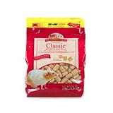 SQUARE MEALS LAB BLOCKS Classic Diet 4LB (6PC)