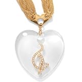 Baby Phat Logo Necklace 20-22