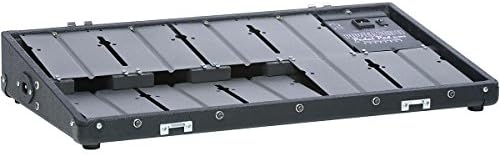 Pedal Pad MPS III C Pedalboard