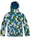 SPECIAL BLEND Utility Jacket