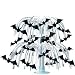 Bats Mini Cascade Centerpiece